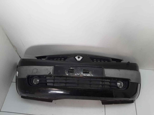 PARAGOLPES DELANTERO RENAULT MEGANE II COUPE/CABRIO 
