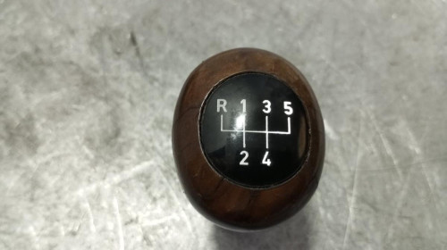 POMO PALANCA CAMBIO, BMW, SERIE 3 BERLINA (E46)