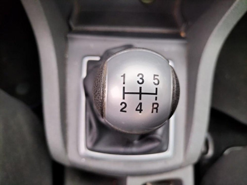  FORD FOCUS BERLINA (CAP) 