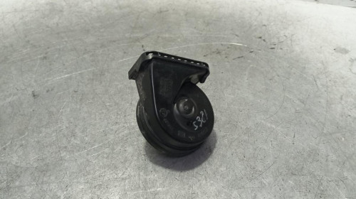 CLAXON, LAND ROVER, RANGE ROVER EVOQUE