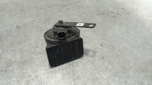 CLAXON, LAND ROVER, RANGE ROVER EVOQUE