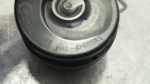 CLAXON, LAND ROVER, RANGE ROVER EVOQUE