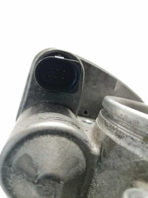 CAJA MARIPOSA, BMW, SERIE 3 BERLINA (E46)