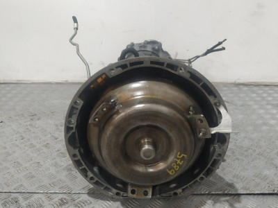 CAJA CAMBIOS, MERCEDES-BENZ, CLASE ML (BM 164)