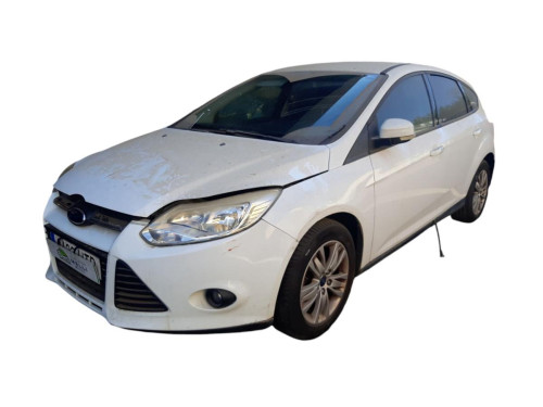  FORD FOCUS BERLINA (CB8) 