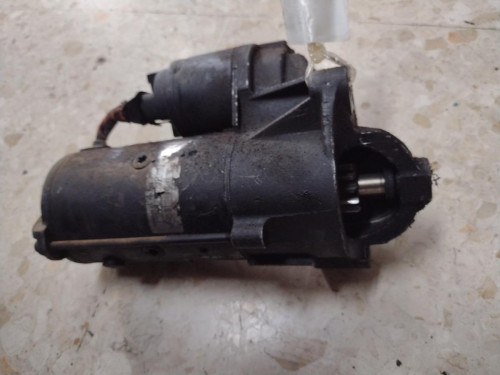  MOTOR ARRANQUE RENAULT MEGANE II CLASSIC BERLINA 
