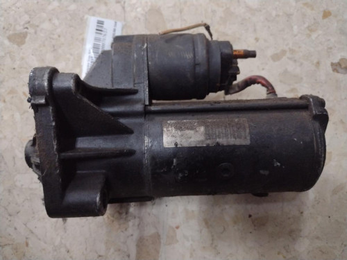  MOTOR ARRANQUE RENAULT MEGANE II CLASSIC BERLINA 