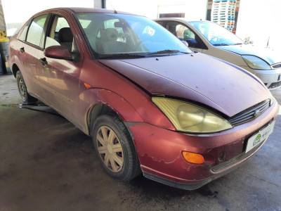 FORD FOCUS BERLINA (CAK)