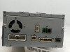 SISTEMA AUDIO / RADIO CD MAZDA 6 FAMILIAR (GJ) 