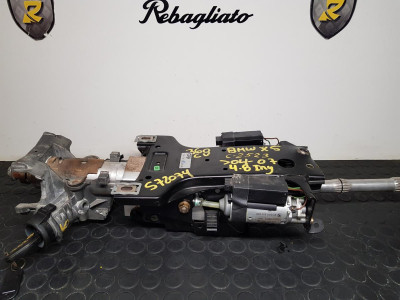 COLUMNA DIRECCION, BMW, SERIE X5 (E53)