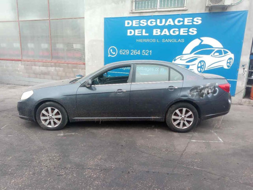  CHEVROLET EPICA 