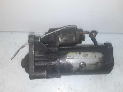 MOTOR ARRANQUE