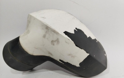 RETROVISOR IZQUIERDO, Seat, IBIZA ST (6J8)
