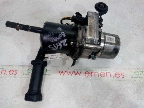  BOMBA DIRECCION PEUGEOT 307 CC CABRIO-COUPÉ (S1)(10.2003) 