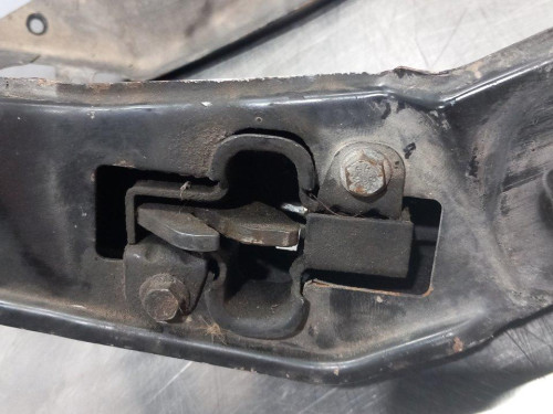  PANEL FRONTAL, MERCEDES-BENZ, CL (BM 215) COUPE 