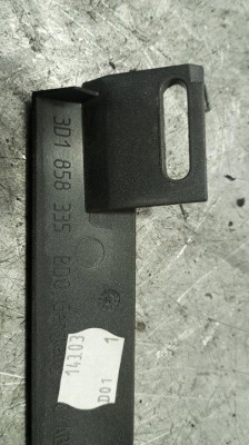 NO IDENTIFICADO, VOLKSWAGEN, PHAETON (3D2/3D8)