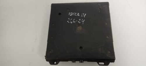  MODULO CONFORT SEAT IBIZA (6L1) 