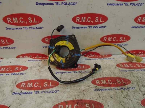  ANILLO AIRBAG CHEVROLET KALOS 