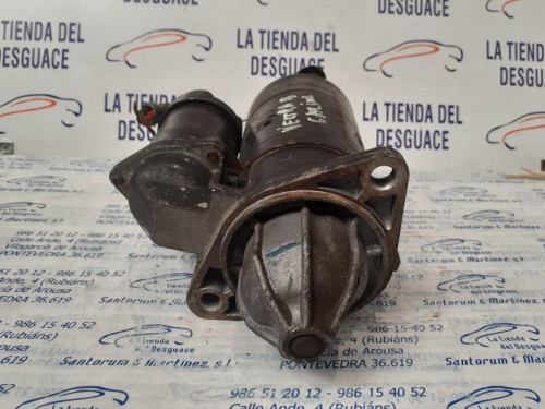  MOTOR ARRANQUE 