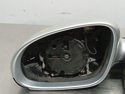 RETROVISOR IZQUIERDO, VOLKSWAGEN, GOLF V (1K1)(10.2003)