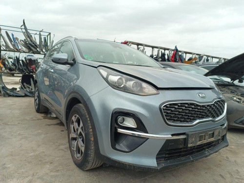  KIA SPORTAGE (QL) 