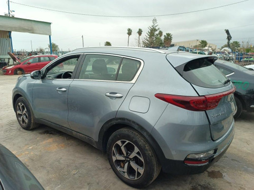  KIA SPORTAGE (QL) 