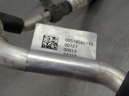  TUBOS AIRE ACONDICIONADO FIAT 500X (334) 