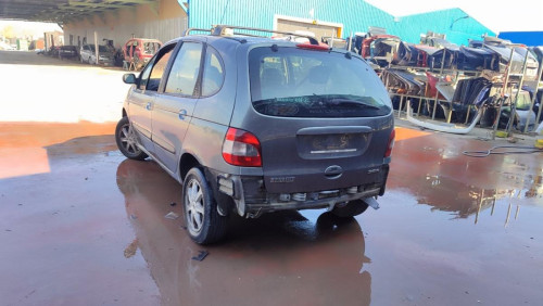  RENAULT SCENIC I (JA...) 