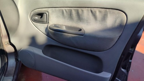  RENAULT SCENIC I (JA...) 