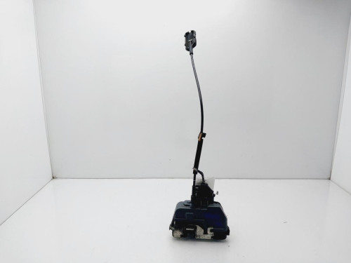 CERRADURA PUERTA TRASERA DERECHA RENAULT LAGUNA II (BG0) 
