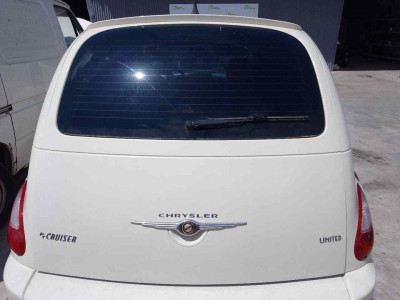 PORTON TRASERO