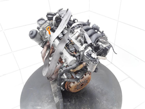 MOTOR COMPLETO Volkswagen GOLF PLUS V (5M1) 