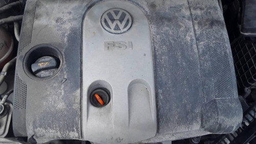 MOTOR COMPLETO Volkswagen GOLF PLUS V (5M1) 