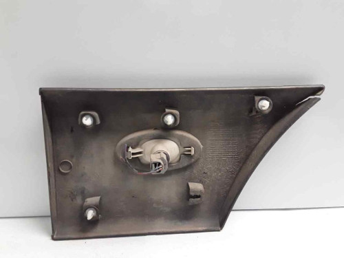 MOLDURA Opel MOVANO B FURGÓN/COMBI 