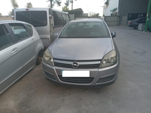  OPEL ASTRA H BERLINA 