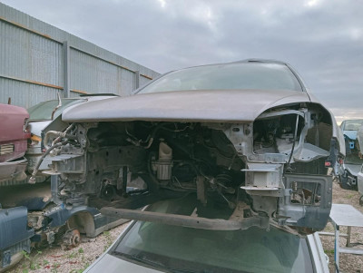 OPEL ASTRA H BERLINA