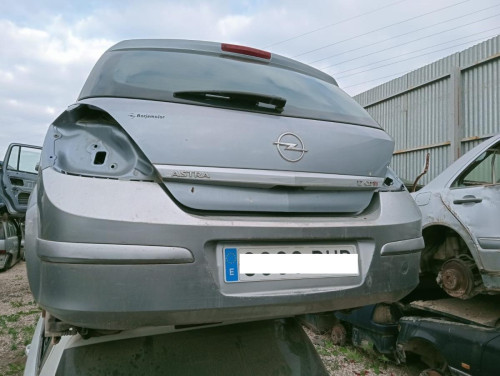  OPEL ASTRA H BERLINA 