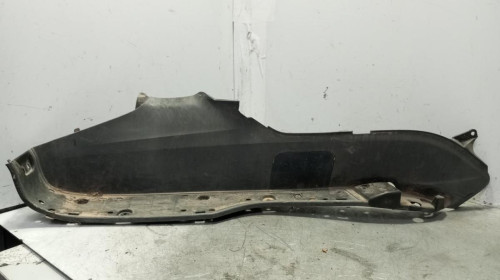 POSAPIES DELANTERO IZQUIERDO Honda FORZA 
