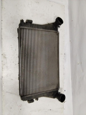 INTERCOOLER