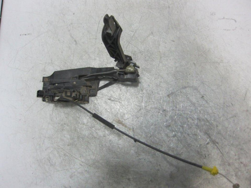  CERRADURA PUERTA DELANTERA DERECHA FORD FOCUS BERLINA (CAK) 