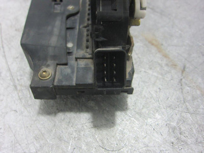 CERRADURA PUERTA DELANTERA DERECHA, FORD, FOCUS BERLINA (CAK)