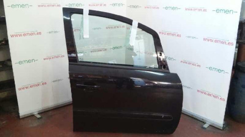  PUERTA DELANTERA DERECHA, OPEL, ZAFIRA B 