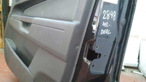  PUERTA DELANTERA DERECHA, OPEL, ZAFIRA B 