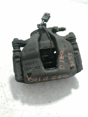 PINZA DE FRENO DELANTERA IZQUIERDA, FIAT, III EVO PUNTO (199)