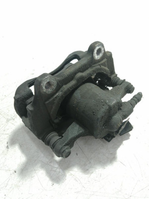 PINZA DE FRENO DELANTERA IZQUIERDA, FIAT, III EVO PUNTO (199)