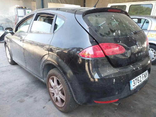  SEAT LEON (1P1) 