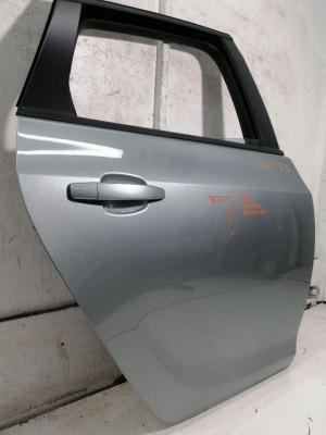 PUERTA TRASERA DERECHA, OPEL, ASTRA J BERLINA 5P