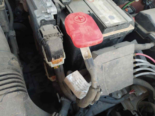 CAJA RELES / FUSIBLES, PEUGEOT, 3008