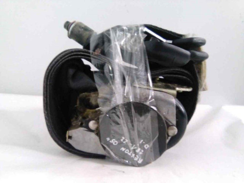  CINTURON SEGURIDAD DELANTERO IZQUIERDO SSANGYONG REXTON 