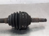  TRANSMISION DELANTERA DERECHA CHRYSLER VOYAGER (RG) 